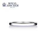 【アイアイイスズ ブライダル】【ロイヤル・アッシャー】WRA026 / WRB036