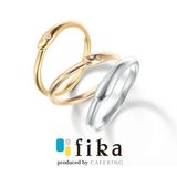 【アイアイイスズ ブライダル】【ｆiｋa（フィーカ）】白夜