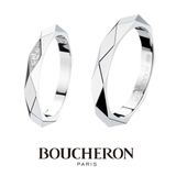 【アイアイイスズ ブライダル】【ブシュロン】ファセット