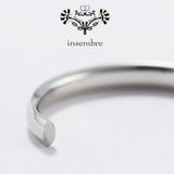 【アイアイイスズ ブライダル】【インセンブレ】レティツィア<よろこび>INS01NYG・01DYG