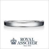 【アイアイイスズ ブライダル】【ロイヤル・アッシャー】WRB043 / WRA030