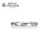 【アイアイイスズ ブライダル】【ロイヤル・アッシャー】WRA033 / WRB048