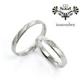 【アイアイイスズ ブライダル】INS03NPT・03DPT