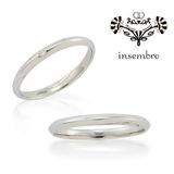 【アイアイイスズ ブライダル】INS02NPT・02DPT