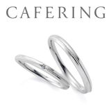 【アイアイイスズ ブライダル】【カフェリング】リアン