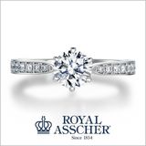 【アイアイイスズ ブライダル】【ロイヤル・アッシャー】　ERA806