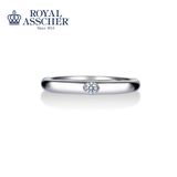 【アイアイイスズ ブライダル】【ロイヤル・アッシャー】WRA026 / WRB036