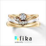 【アイアイイスズ ブライダル】【ｆiｋa（フィーカ）】berry