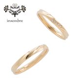 【アイアイイスズ ブライダル】【インセンブレ】レティツィア<よろこび>INS01NYG・01DYG