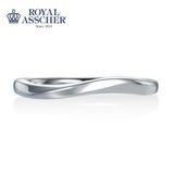 【アイアイイスズ ブライダル】【ロイヤル・アッシャー】WRA060 / WRB070