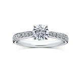 【アイアイイスズ ブライダル】【ラザールダイヤモンド】ウィル