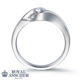 【アイアイイスズ ブライダル】【ロイヤル・アッシャー】　ERA687