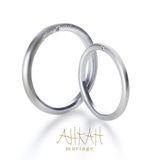 【アイアイイスズ ブライダル】【アーカー】オネスティリング