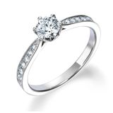 【アイアイイスズ ブライダル】【ロイヤル・アッシャー】　ERA806