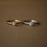 【アイアイイスズ ブライダル】【YUKA HOJO（ユカ ホウジョウ）】Capri（カプリ）