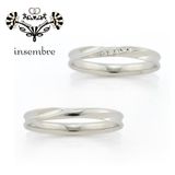 【アイアイイスズ ブライダル】INS05NPT・05DPT