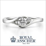 【アイアイイスズ ブライダル】【ロイヤル・アッシャー】　ERA687