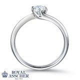 【アイアイイスズ ブライダル】【ロイヤル・アッシャー】　ERA318