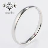 【アイアイイスズ ブライダル】【インセンブレ】サルト<ときめき>INS02NPG・02DPG