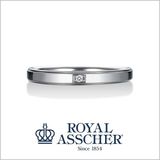 【アイアイイスズ ブライダル】【ロイヤル・アッシャー】WRB043 / WRA030