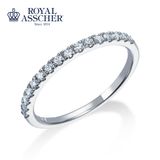 【アイアイイスズ ブライダル】【ロイヤル・アッシャー】 JRA0220BP