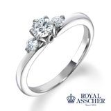 【アイアイイスズ ブライダル】【ロイヤル・アッシャー】　ERA683