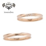 【アイアイイスズ ブライダル】INS05NPT・05DPT