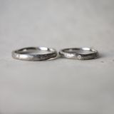 【アイアイイスズ ブライダル】【YUKA HOJO（ユカ ホウジョウ）】Mango tree（マンゴーツリー）