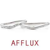 【アイアイイスズ ブライダル】【アフラックス】ma cherie〔マシェリ〕