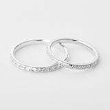 【ith(イズ)】【清らかナチュラルな植物モチーフ】エルバ / Erba