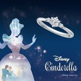 【GRACIS(グラシス)】【Disney Cinderella 】 You’re my Princess -あなたは私のプリンセス- 