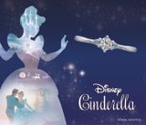 【GRACIS(グラシス)】【Disney Cinderella 2026】 Bright　Destiny　-輝く運命-
