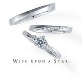 【JEWEL SEVEN BRIDAL(ジュエルセブンブライダル)】Milky Way-ミルキーウェイ-