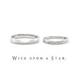 【JEWEL SEVEN BRIDAL(ジュエルセブンブライダル)】Milky Way-ミルキーウェイ-