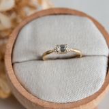 【Cayof(カヨフ)】-RETRO-Series Nemophila -ネモフィラ-