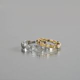 【TROA(トロア)】Leaf‐リーフ