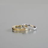 【TROA(トロア)】Plumage calmline‐プラマージュ カームライン