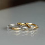 【TROA(トロア)】Mallet timeless‐マレットタイムレス