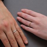 【TROA(トロア)】Rough cut‐ラフカット