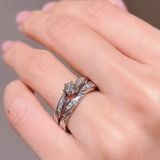 【JEWELRY OHASHI(ジュエリーオーハシ)】【ロイヤルアッシャー】ERA821