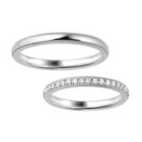 【JEWELRY OHASHI(ジュエリーオーハシ)】【ポンテヴェキオ】MILLE AMORE(ミルアモーレ）NG1101
