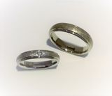 【JEWELRY OHASHI(ジュエリーオーハシ)】【クリスチャンバウアー】0241658 / 0274470