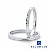 【JEWELRY OHASHI(ジュエリーオーハシ)】【ブルーリバー】SLIM　B13064/B13065