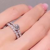 【JEWELRY OHASHI(ジュエリーオーハシ)】【ポンテヴェキオ】MILLE AMORE（ミルアモーレ）～永遠の愛～