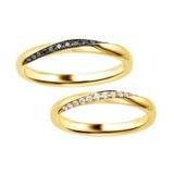 【JEWELRY OHASHI(ジュエリーオーハシ)】【ポンテヴェキオ】RINCONTRO（リンコントロ）～出会い～