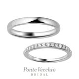 【JEWELRY OHASHI(ジュエリーオーハシ)】【ポンテヴェキオ】INFINITO（インフィニート）～永遠～