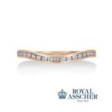 【JEWELRY OHASHI(ジュエリーオーハシ)】【ロイヤル・アッシャー】JRA0226BP