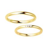 【JEWELRY OHASHI(ジュエリーオーハシ)】【ポンテヴェキオ】MORBIDO（モルビド）～優しい時間～