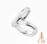 【JEWELRY OHASHI(ジュエリーオーハシ)】【クリスチャンバウアー】273677 / 241308