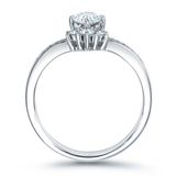 【JEWELRY OHASHI(ジュエリーオーハシ)】【ロイヤル・アッシャー】AC022